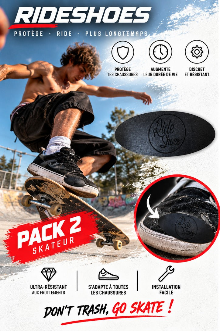 Skateur